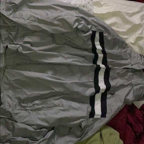 Us polo winter jacket - Picture 2 of 5